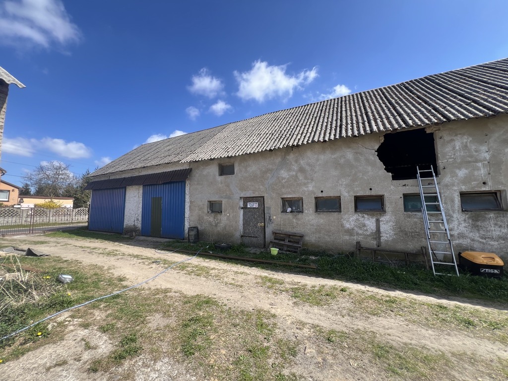Dom na sprzedaż Linówko 78 m2 | Arka Nieruchomości