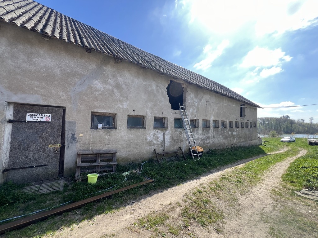 Dom na sprzedaż Linówko 78 m2 | Arka Nieruchomości