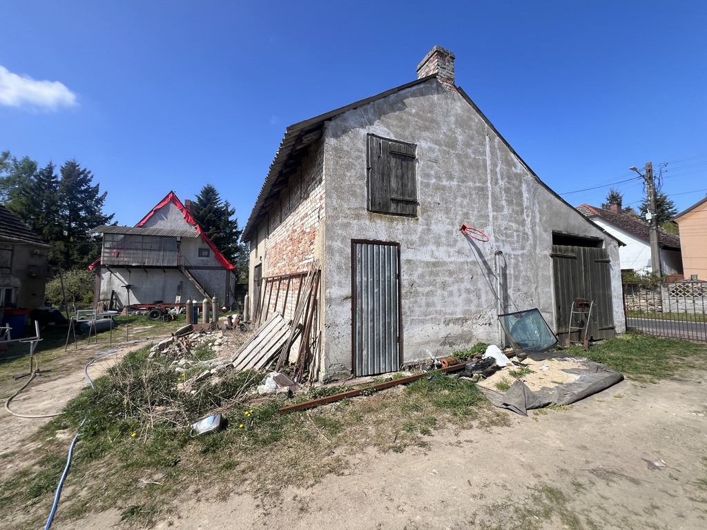 Dom na sprzedaż Linówko 78 m2 | Arka Nieruchomości