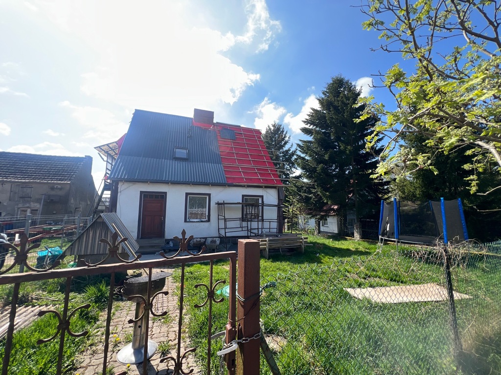 Dom na sprzedaż Linówko 78 m2 | Arka Nieruchomości