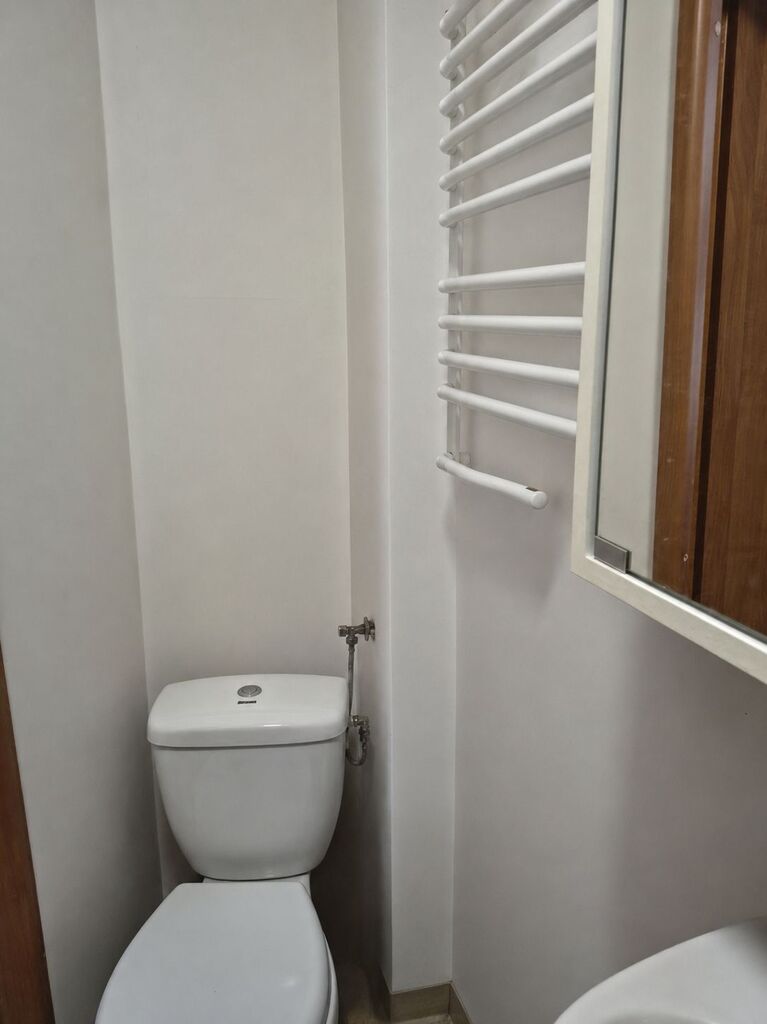 Mieszkanie na sprzedaż Szczecin, Centrum 23 m2 | Arka Nieruchomości