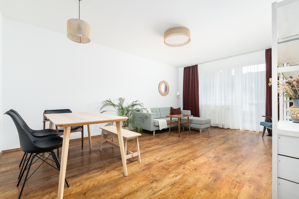 Mieszkanie na wynajem Szczecin, Warszewo 99 m2 | Arka Nieruchomości