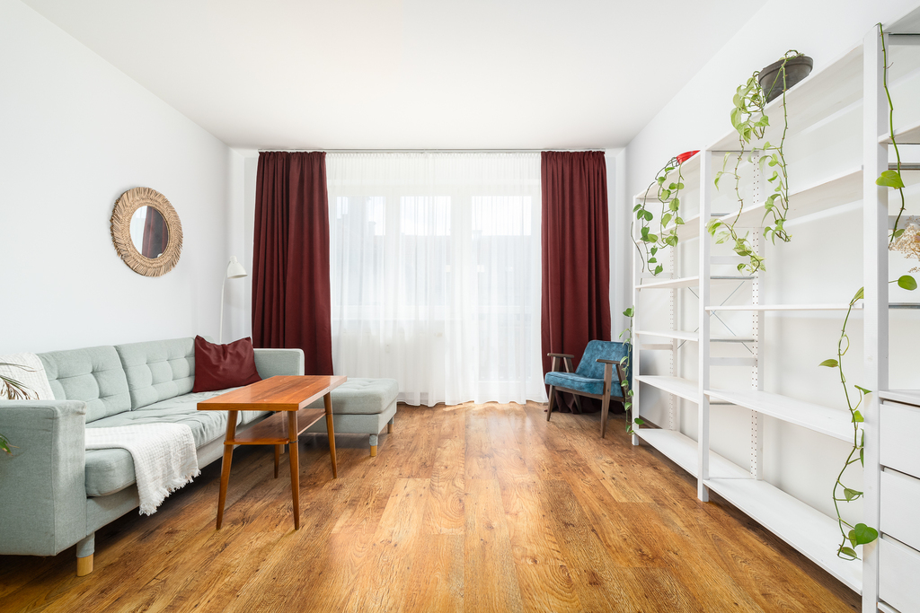 Mieszkanie na wynajem Szczecin, Warszewo 99 m2 | Arka Nieruchomości