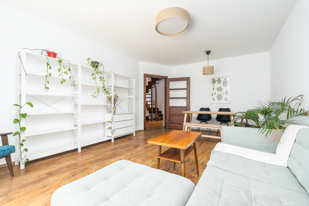 Mieszkanie na wynajem Szczecin, Warszewo 99 m2 | Arka Nieruchomości