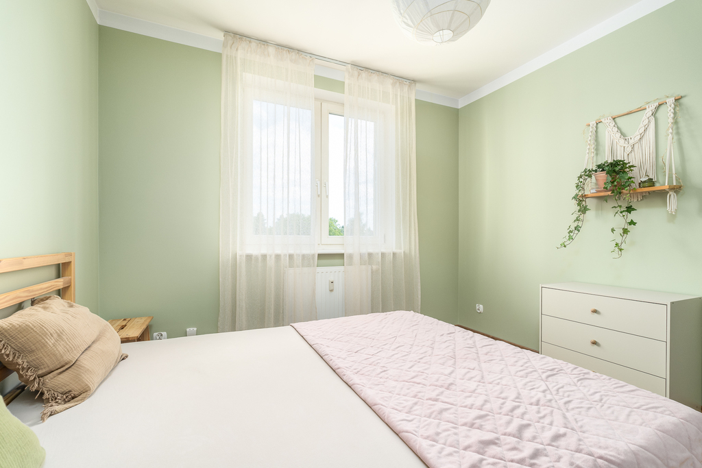 Mieszkanie na wynajem Szczecin, Warszewo 99 m2 | Arka Nieruchomości
