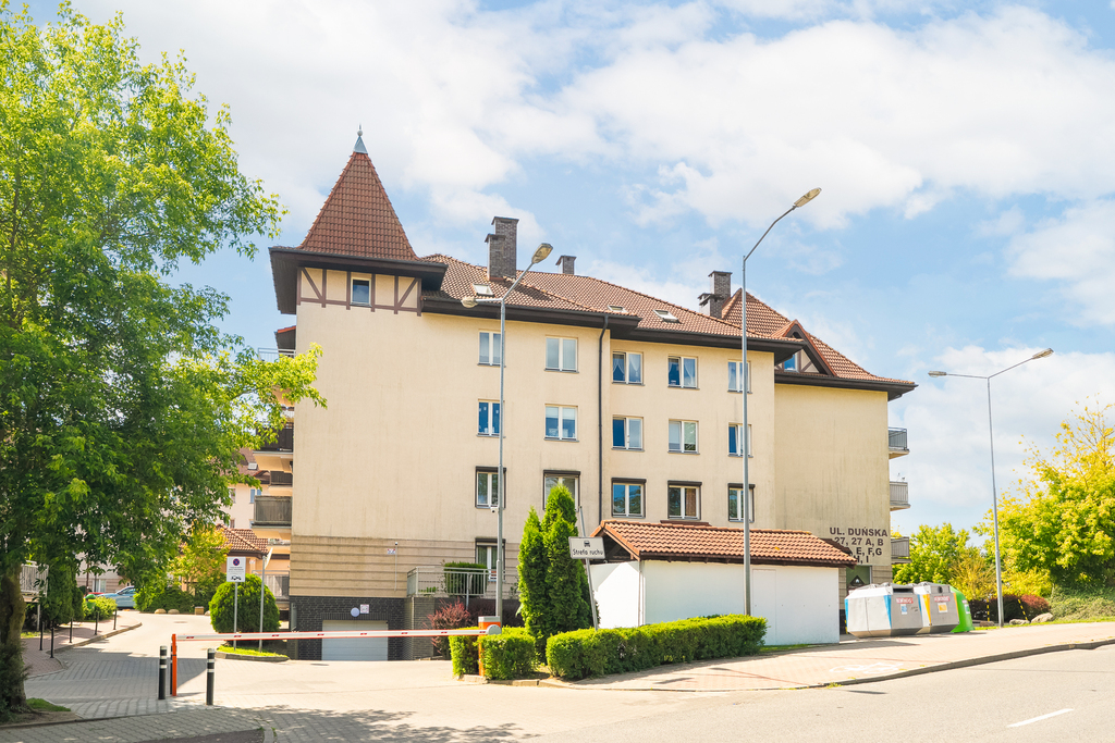 Mieszkanie na wynajem Szczecin, Warszewo 99 m2 | Arka Nieruchomości