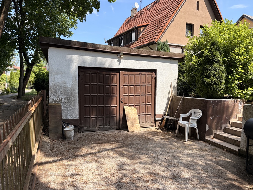 Dom na sprzedaż Szczecin, Głębokie 127 m2 | Arka Nieruchomości