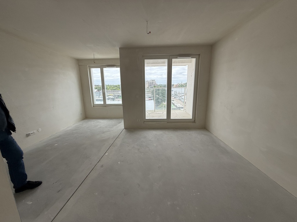 Mieszkanie na sprzedaż Szczecin, Centrum 47 m2 | Arka Nieruchomości