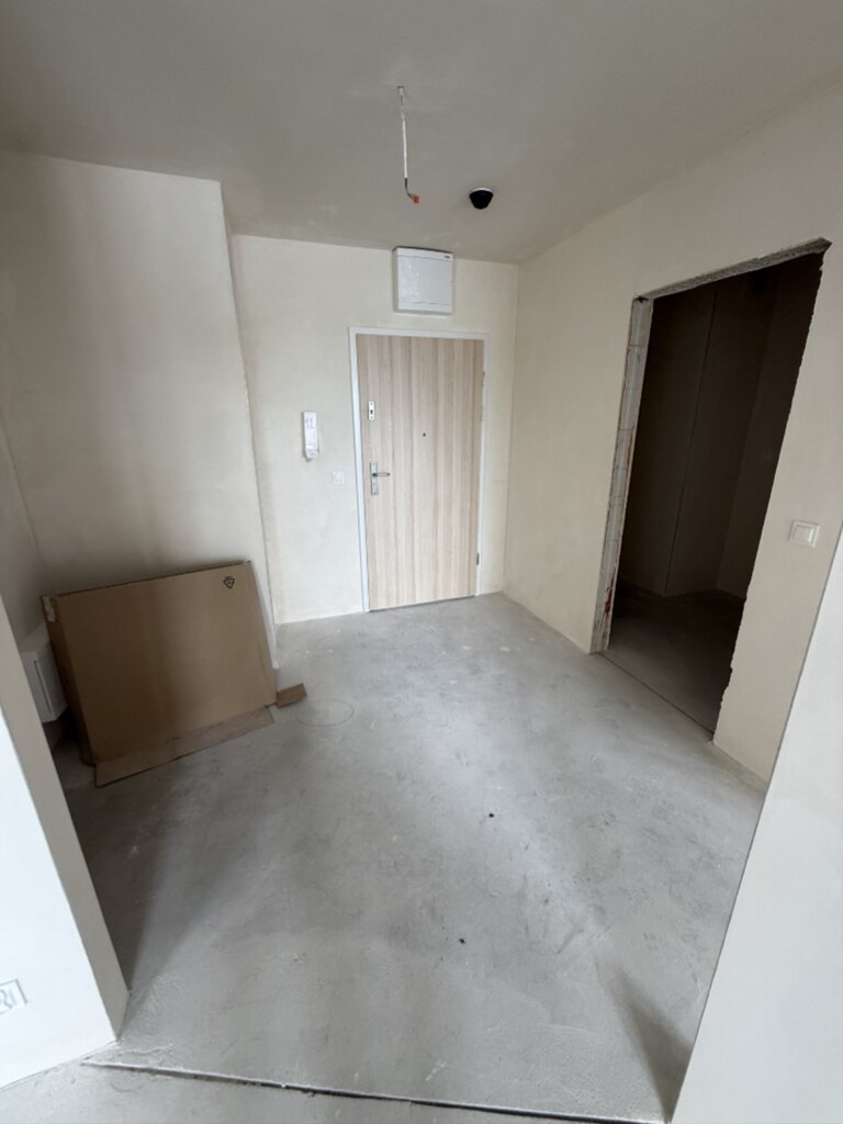 Mieszkanie na sprzedaż Szczecin, Centrum 47 m2 | Arka Nieruchomości