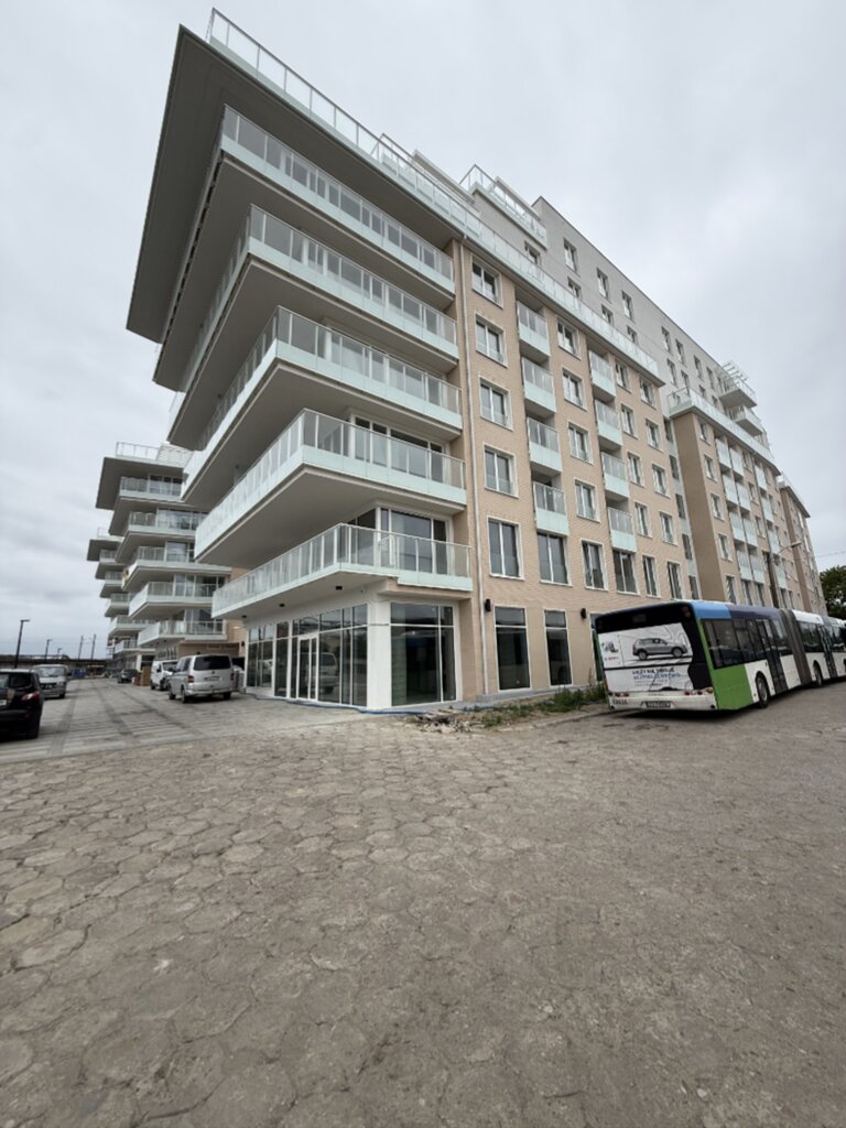Mieszkanie na sprzedaż Szczecin, Centrum 47 m2 | Arka Nieruchomości