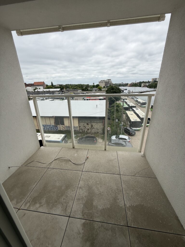 Mieszkanie na sprzedaż Szczecin, Centrum 47 m2 | Arka Nieruchomości