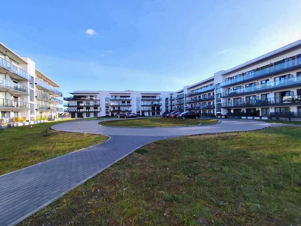Mieszkanie na sprzedaż Dziwnów 26 m2 | Arka Nieruchomości