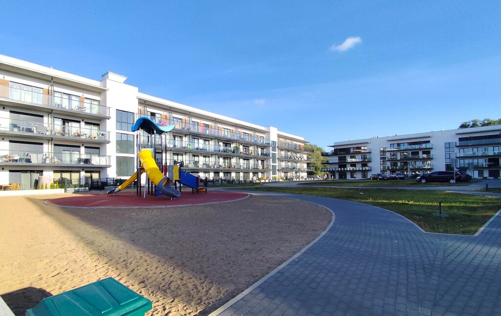Mieszkanie na sprzedaż Dziwnów 26 m2 | Arka Nieruchomości