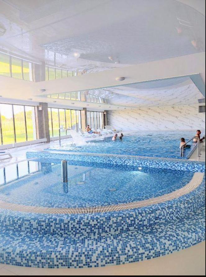 Mieszkanie na sprzedaż Dziwnów 26 m2 | Arka Nieruchomości