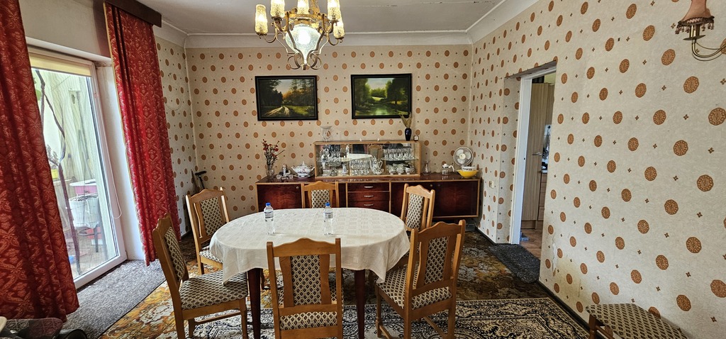 Dom na sprzedaż Szczecin, Bezrzecze 108 m2 | Arka Nieruchomości