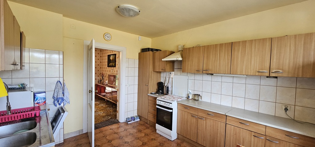 Dom na sprzedaż Szczecin, Bezrzecze 108 m2 | Arka Nieruchomości