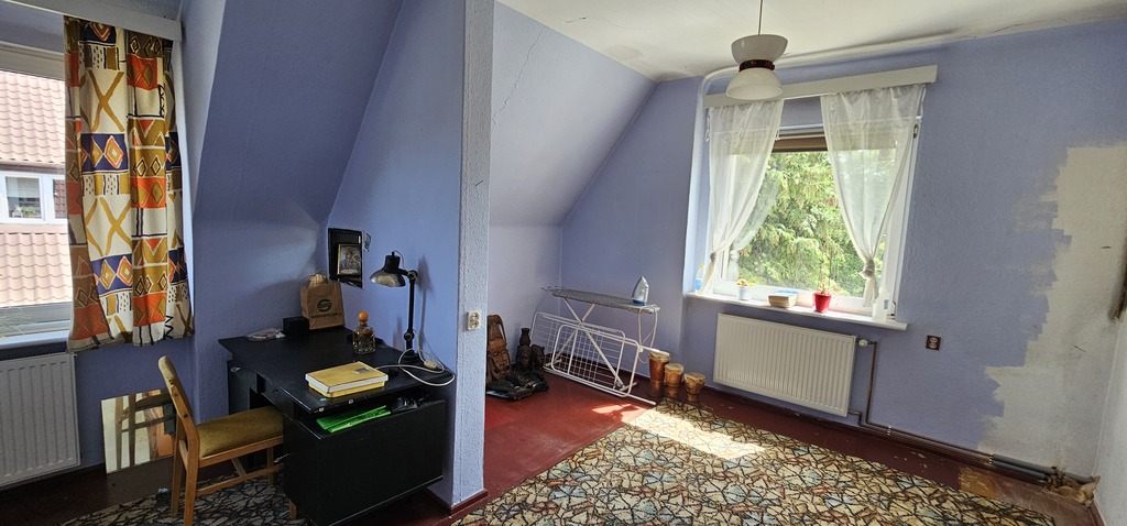 Dom na sprzedaż Szczecin, Bezrzecze 108 m2 | Arka Nieruchomości