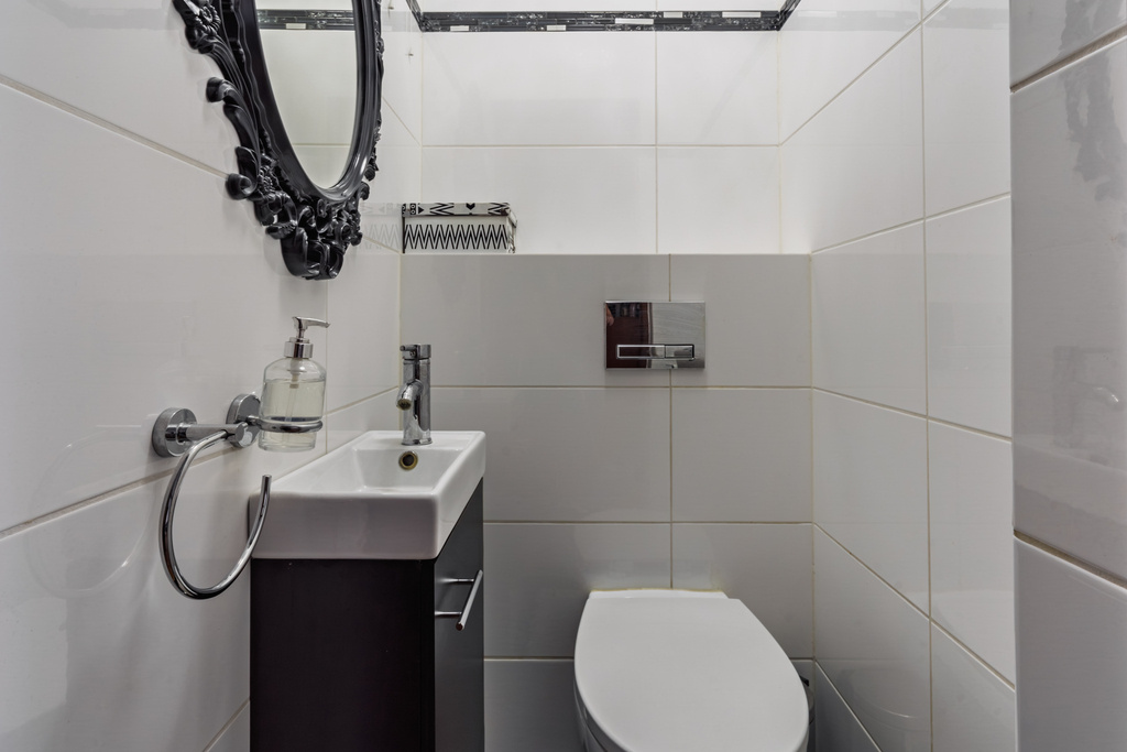 Dom z potencjałem na dużej działce 7917 m²