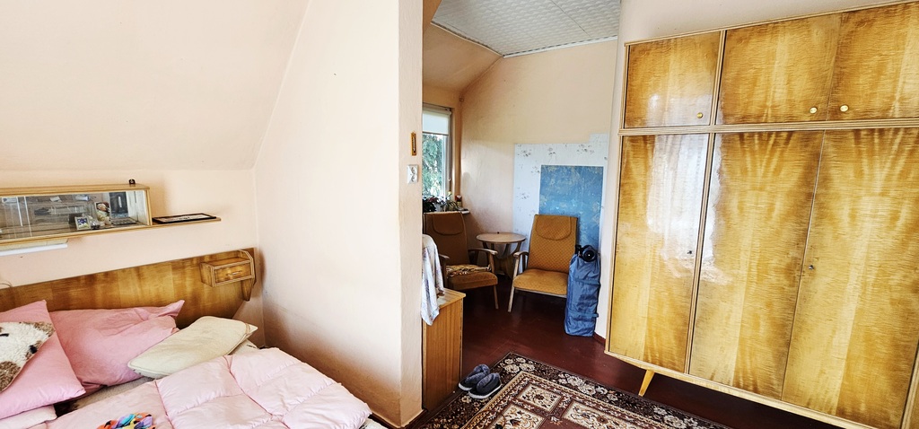 Dom na sprzedaż Szczecin, Bezrzecze 108 m2 | Arka Nieruchomości