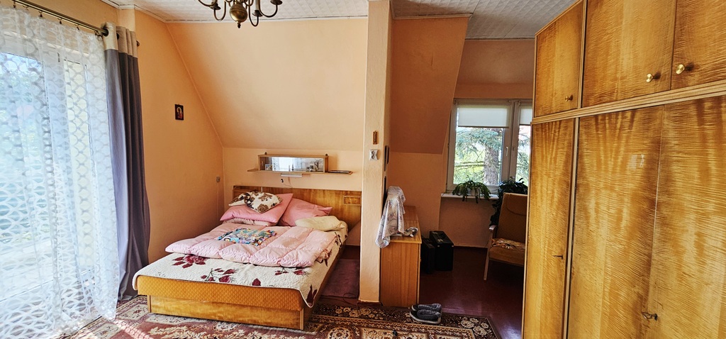 Dom na sprzedaż Szczecin, Bezrzecze 108 m2 | Arka Nieruchomości