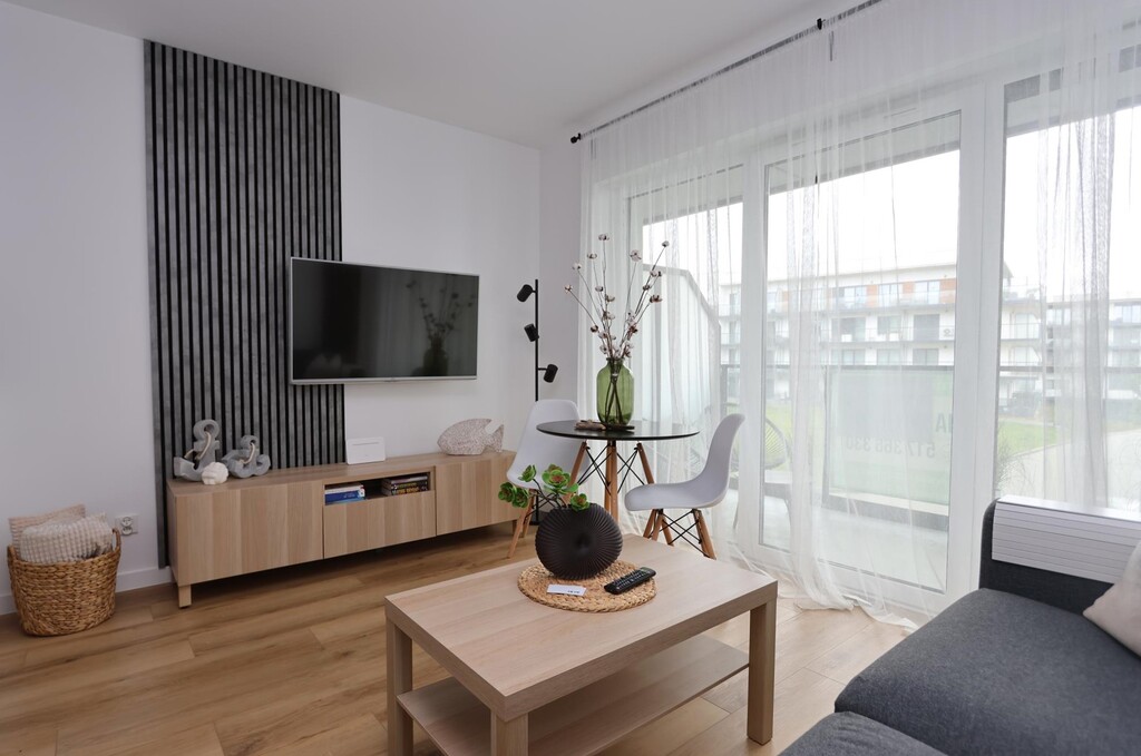 Mieszkanie na sprzedaż Dziwnów 26 m2 | Arka Nieruchomości