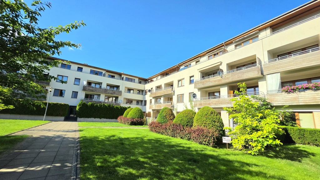 Mieszkanie na sprzedaż Szczecin, os. Magnolia Park 113 m2 | Arka Nieruchomości