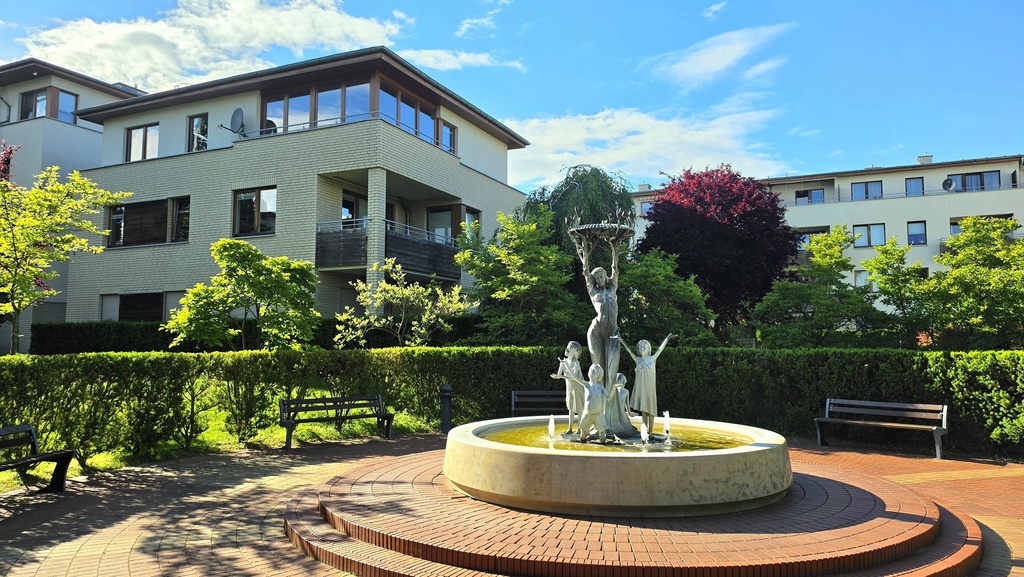 Mieszkanie na sprzedaż Szczecin, os. Magnolia Park 113 m2 | Arka Nieruchomości
