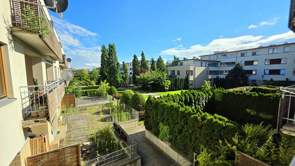 Mieszkanie na sprzedaż Szczecin, os. Magnolia Park 113 m2 | Arka Nieruchomości