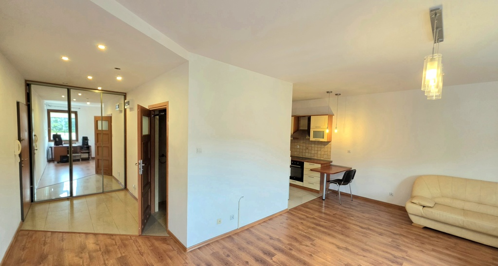 Mieszkanie na sprzedaż Szczecin, os. Magnolia Park 113 m2 | Arka Nieruchomości