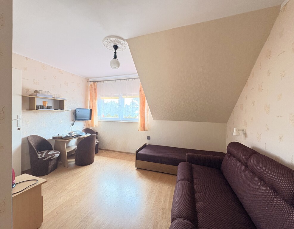 Dom na sprzedaż Pobierowo 240 m2 | Arka Nieruchomości