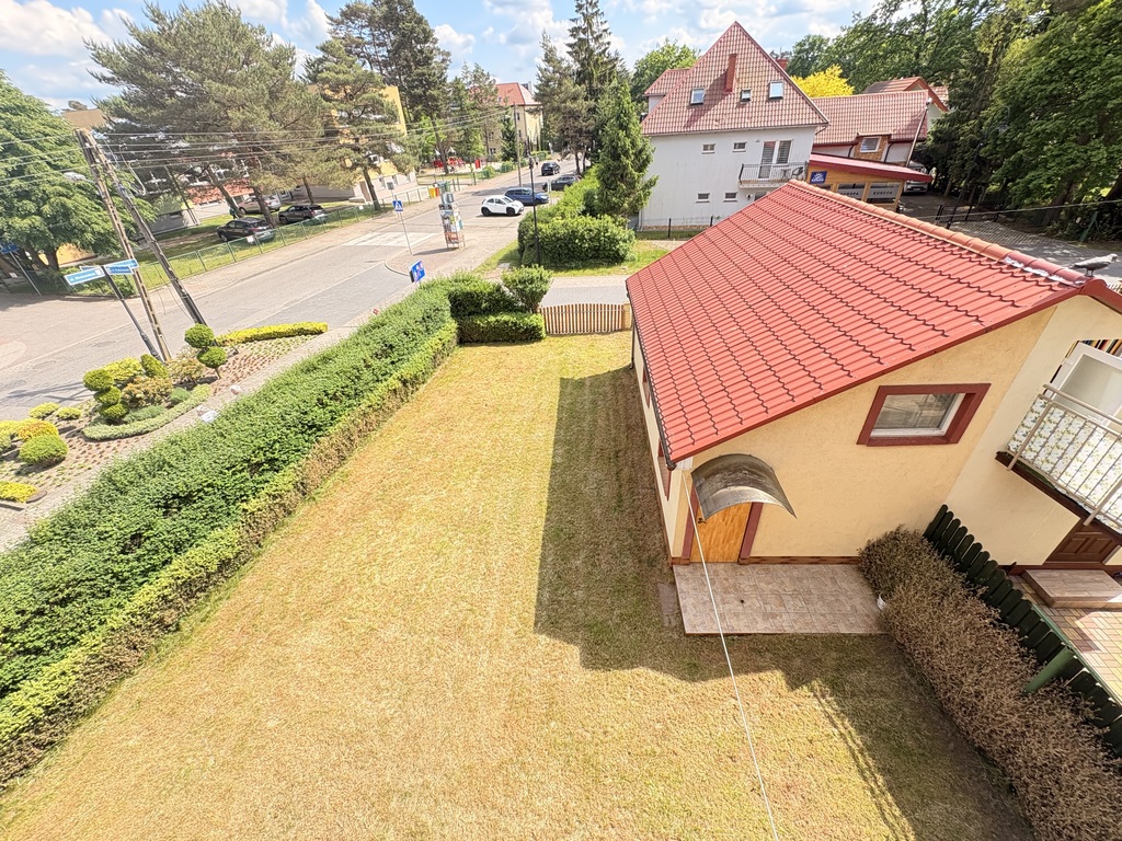 Dom na sprzedaż Pobierowo 240 m2 | Arka Nieruchomości