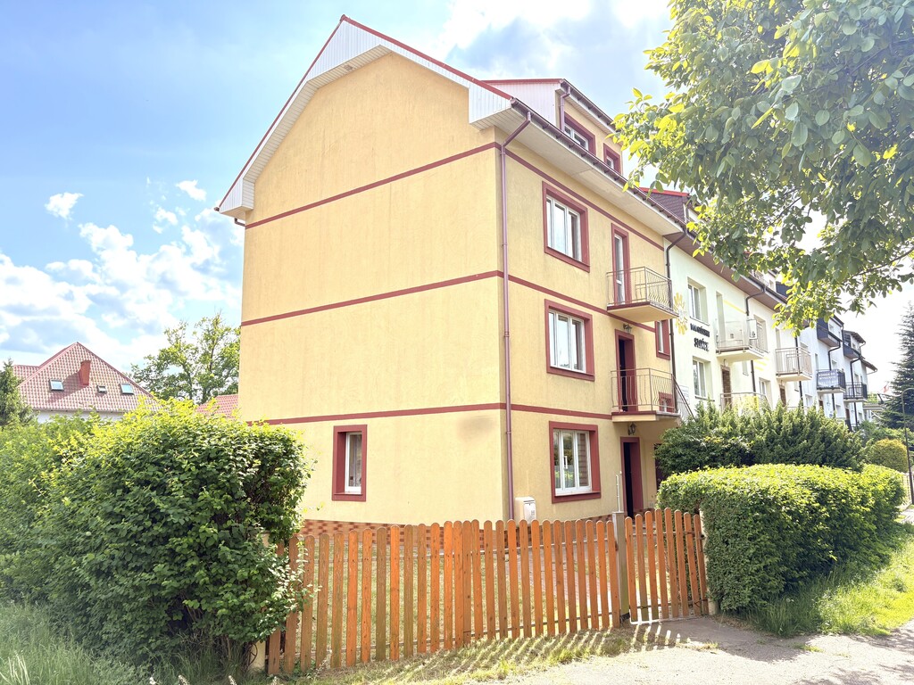 Dom na sprzedaż Pobierowo 240 m2 | Arka Nieruchomości