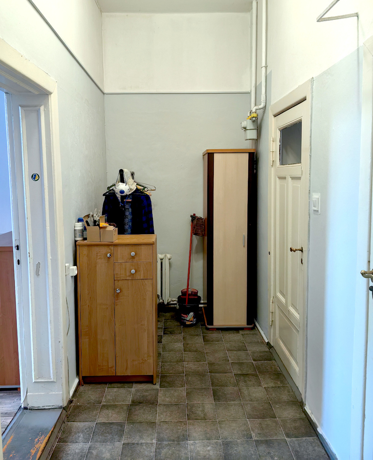 Mieszkanie na sprzedaż Szczecin, Centrum 81 m2 | Arka Nieruchomości