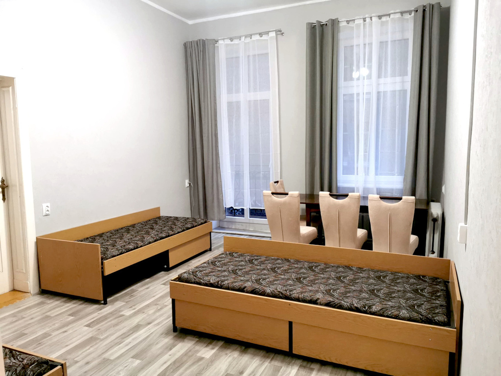 Mieszkanie na sprzedaż Szczecin, Centrum 81 m2 | Arka Nieruchomości