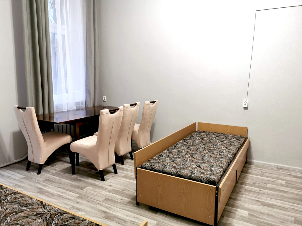 Mieszkanie na sprzedaż Szczecin, Centrum 81 m2 | Arka Nieruchomości