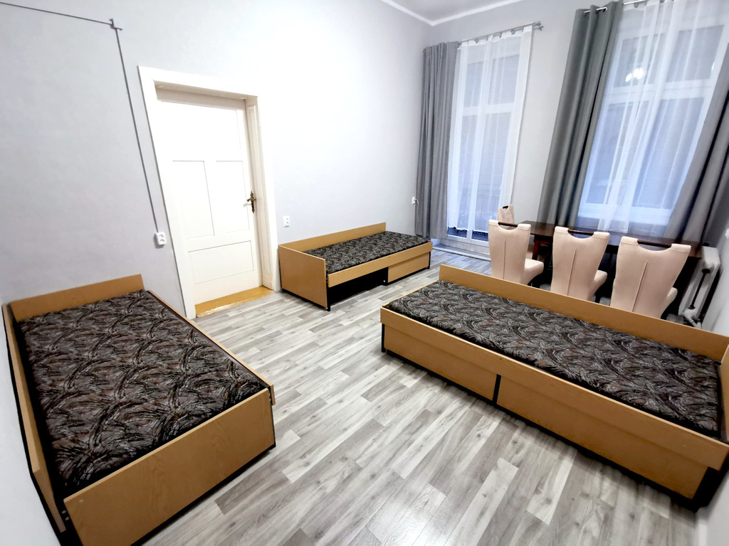 Mieszkanie na sprzedaż Szczecin, Centrum 81 m2 | Arka Nieruchomości