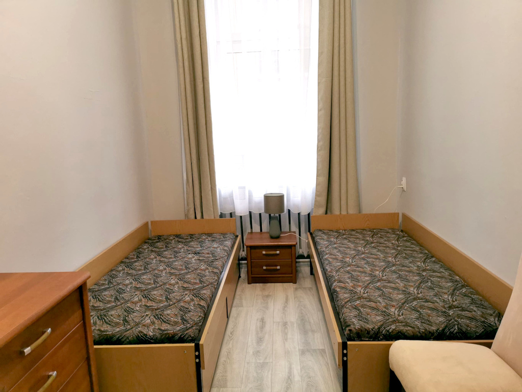 Mieszkanie na sprzedaż Szczecin, Centrum 81 m2 | Arka Nieruchomości