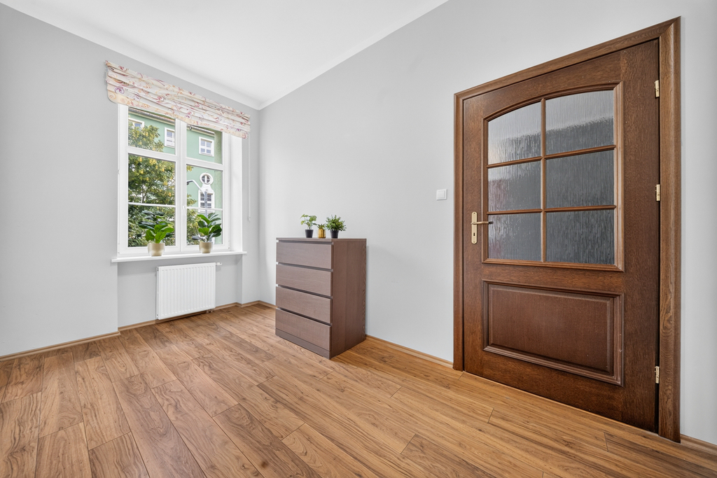 Mieszkanie na wynajem Szczecin, Centrum 69 m2 | Arka Nieruchomości