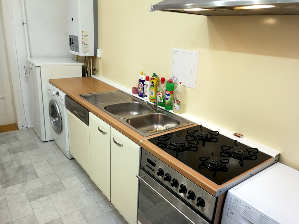 Mieszkanie na sprzedaż Szczecin, Centrum 81 m2 | Arka Nieruchomości