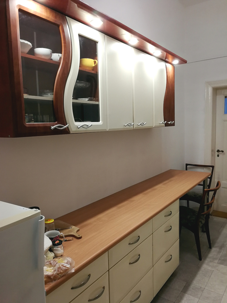 Mieszkanie na sprzedaż Szczecin, Centrum 81 m2 | Arka Nieruchomości