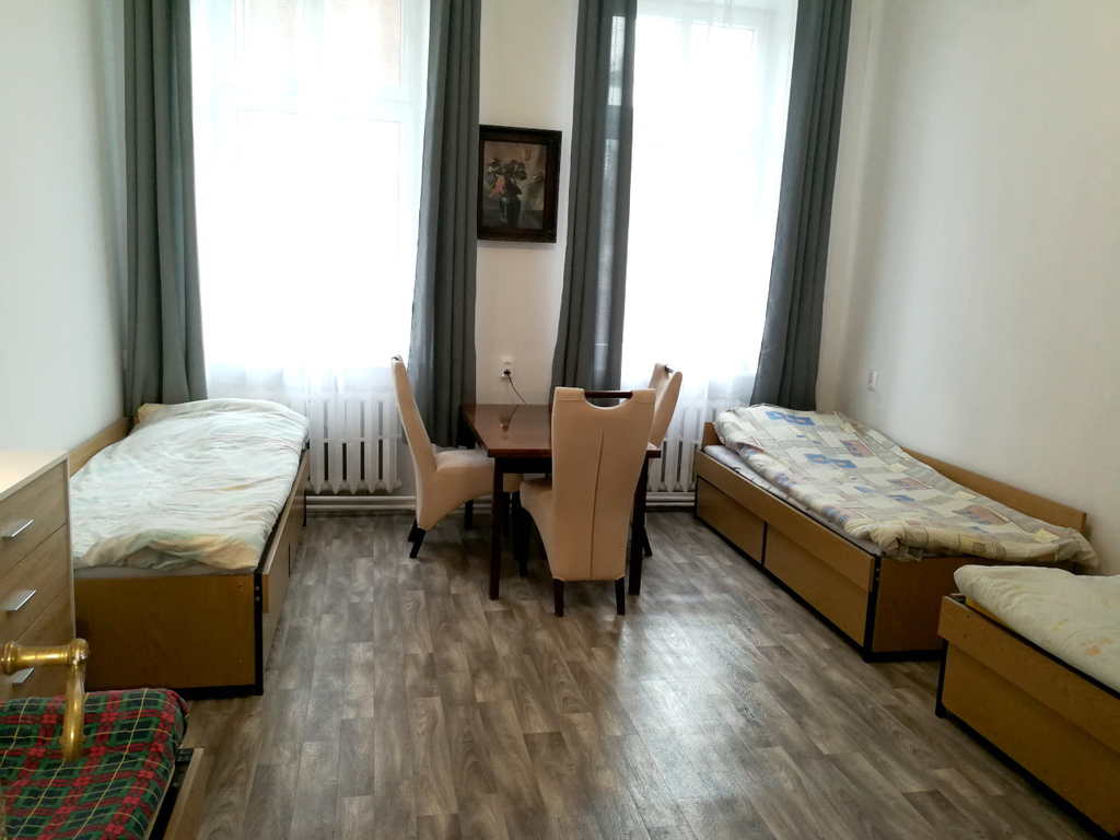 Mieszkanie na sprzedaż Szczecin, Centrum 81 m2 | Arka Nieruchomości