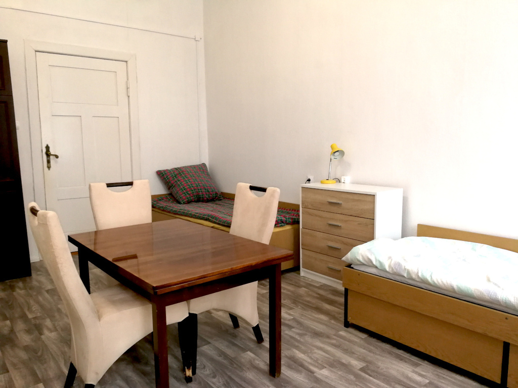 Mieszkanie na sprzedaż Szczecin, Centrum 81 m2 | Arka Nieruchomości