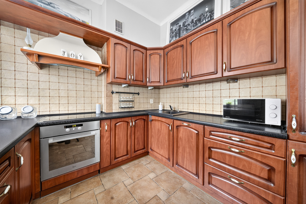 Mieszkanie na wynajem Szczecin, Centrum 69 m2 | Arka Nieruchomości