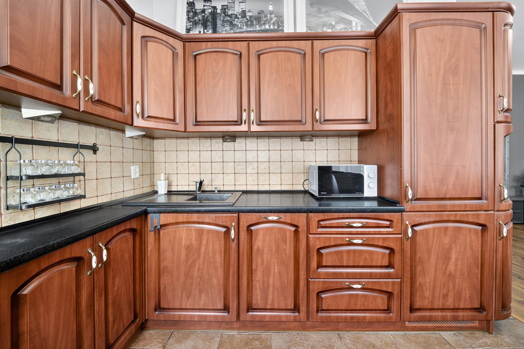 Mieszkanie na wynajem Szczecin, Centrum 69 m2 | Arka Nieruchomości