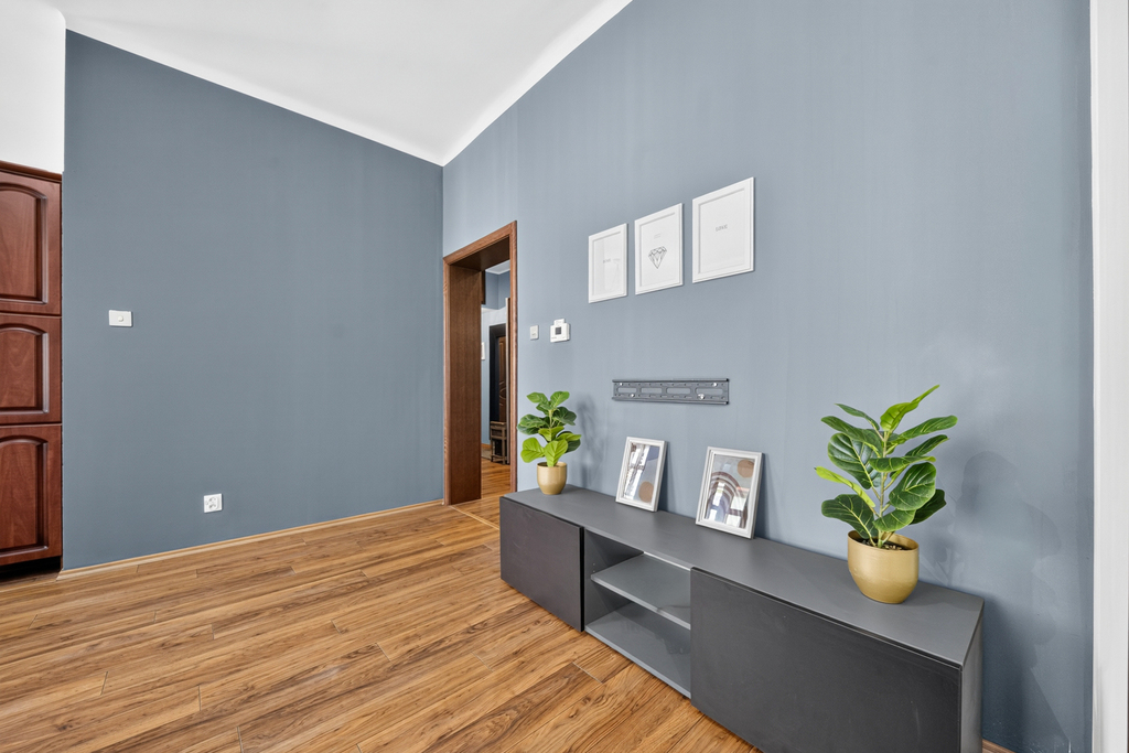Mieszkanie na wynajem Szczecin, Centrum 69 m2 | Arka Nieruchomości