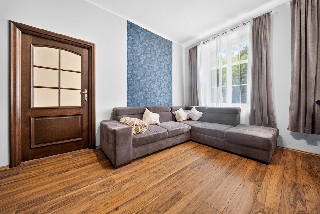 Mieszkanie na wynajem Szczecin, Centrum 69 m2 | Arka Nieruchomości