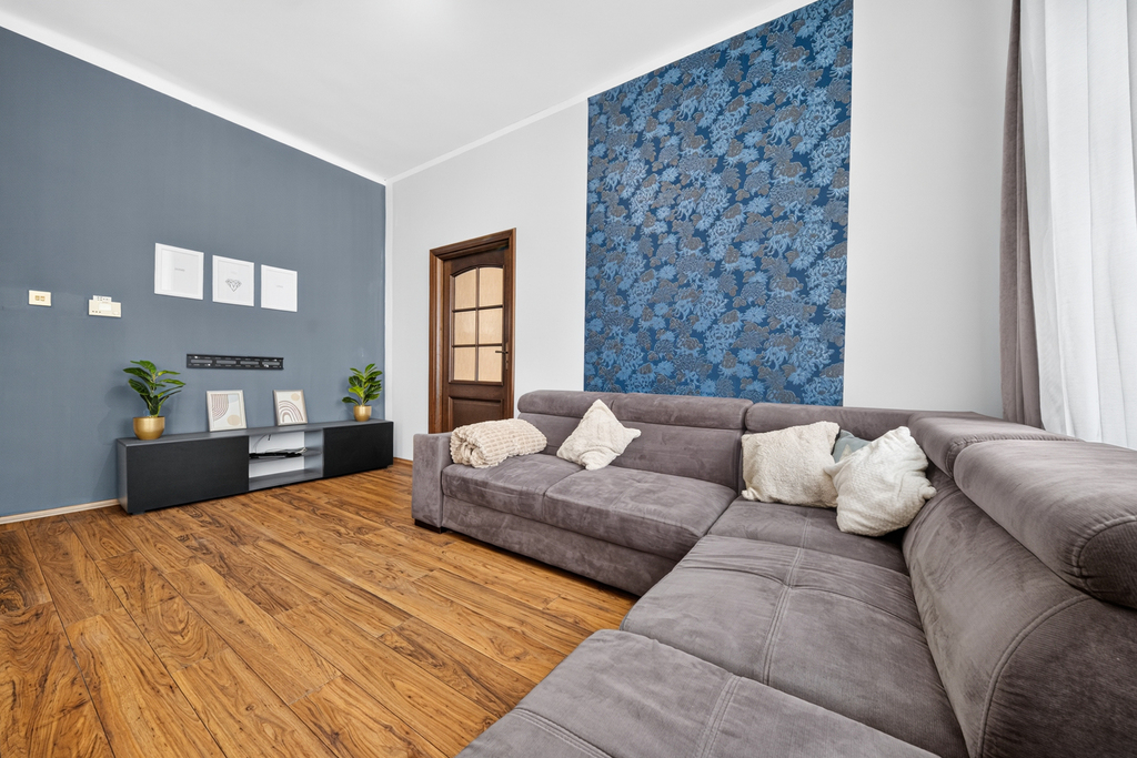 Mieszkanie na wynajem Szczecin, Centrum 69 m2 | Arka Nieruchomości