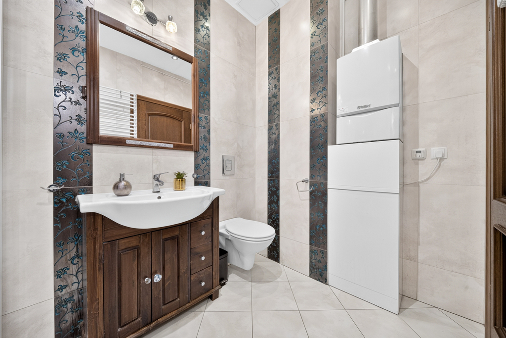 Mieszkanie na wynajem Szczecin, Centrum 69 m2 | Arka Nieruchomości