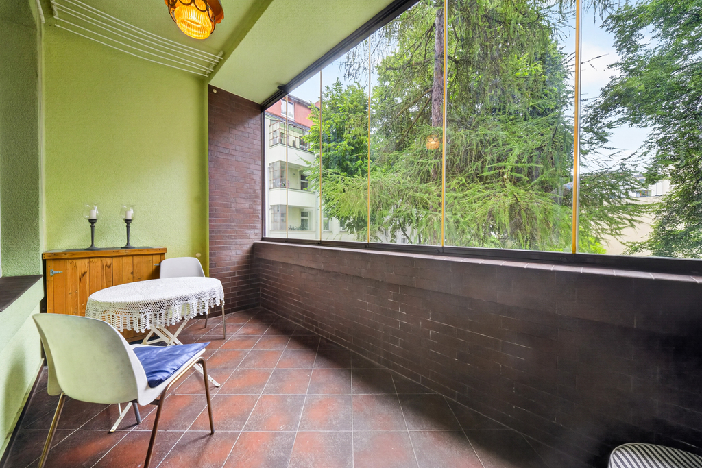Mieszkanie na wynajem Szczecin, Centrum 69 m2 | Arka Nieruchomości