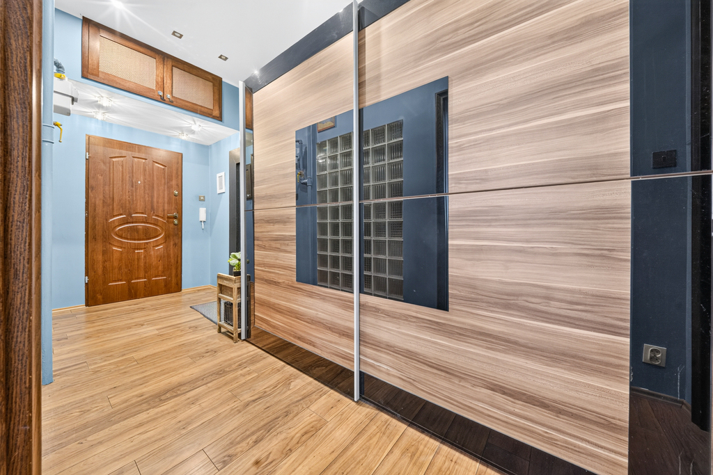 Mieszkanie na wynajem Szczecin, Centrum 69 m2 | Arka Nieruchomości